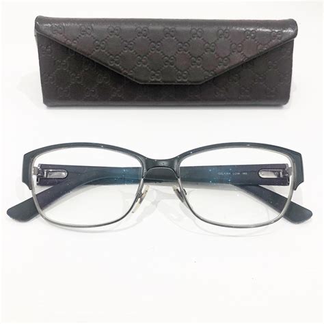 fake gucci eyeglasses|original gucci glasses.